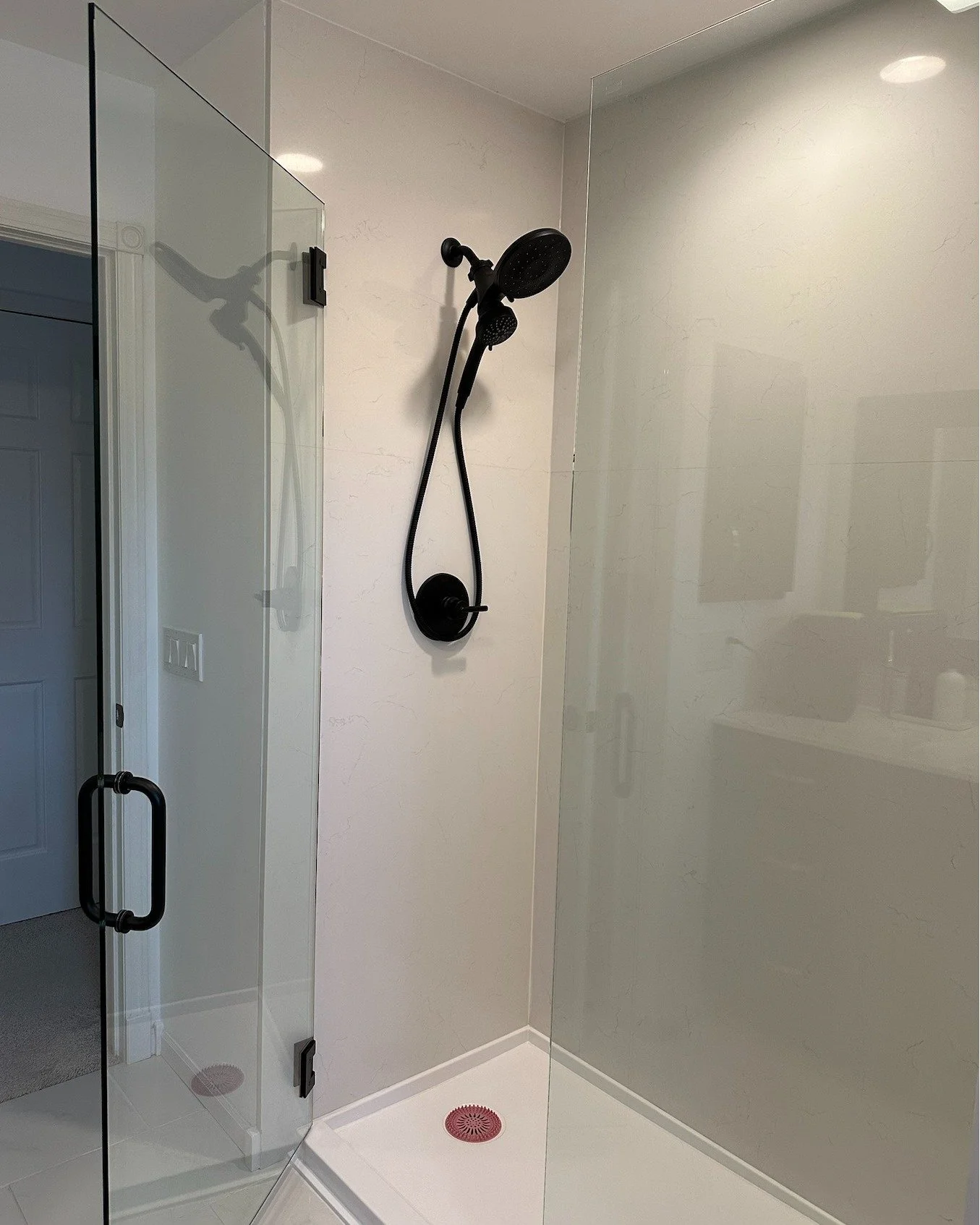 Custom Gift Set - Laser-engraved granite